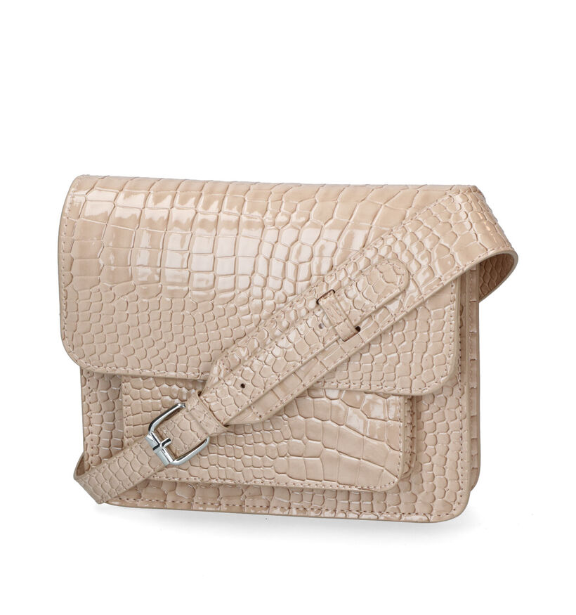 Hvisk Cayman Pocket Rode Crossbody Tas voor dames (327368)