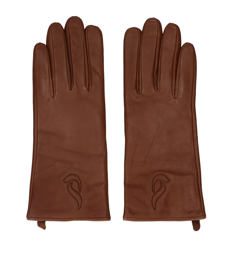 Abbacino Gants en Cognac (262540)