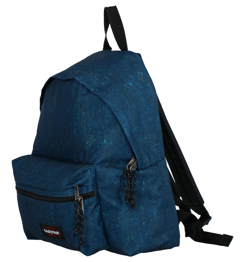 Eastpak Padded Zippler EK69 Sac à Dos en Bleu en textile (283321)