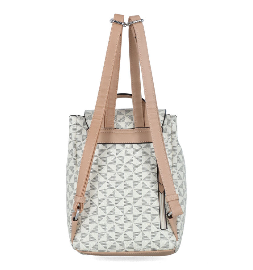 Gabor Barina Sac à dos en Beige pour femmes (324657)