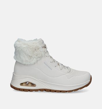 Sneakers beige