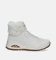 Skechers Uno Rugged Fall Air Baskets en Écru pour femmes (345125)
