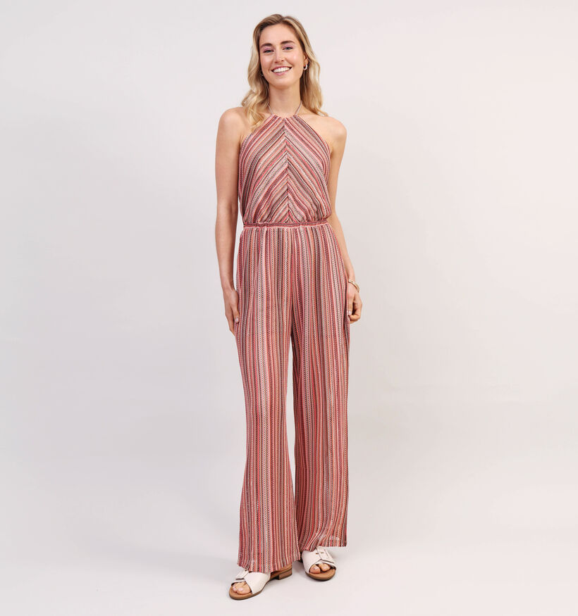 Vero Moda Demi Combinaison en Rouge pour femmes (358786)