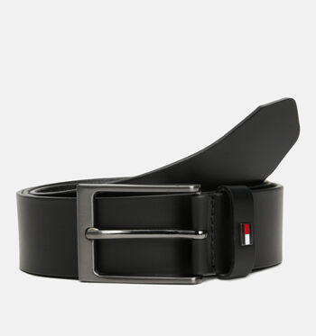 Riem zwart