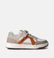 O'Neill Gulfport Beige Sneakers voor jongens (353862)