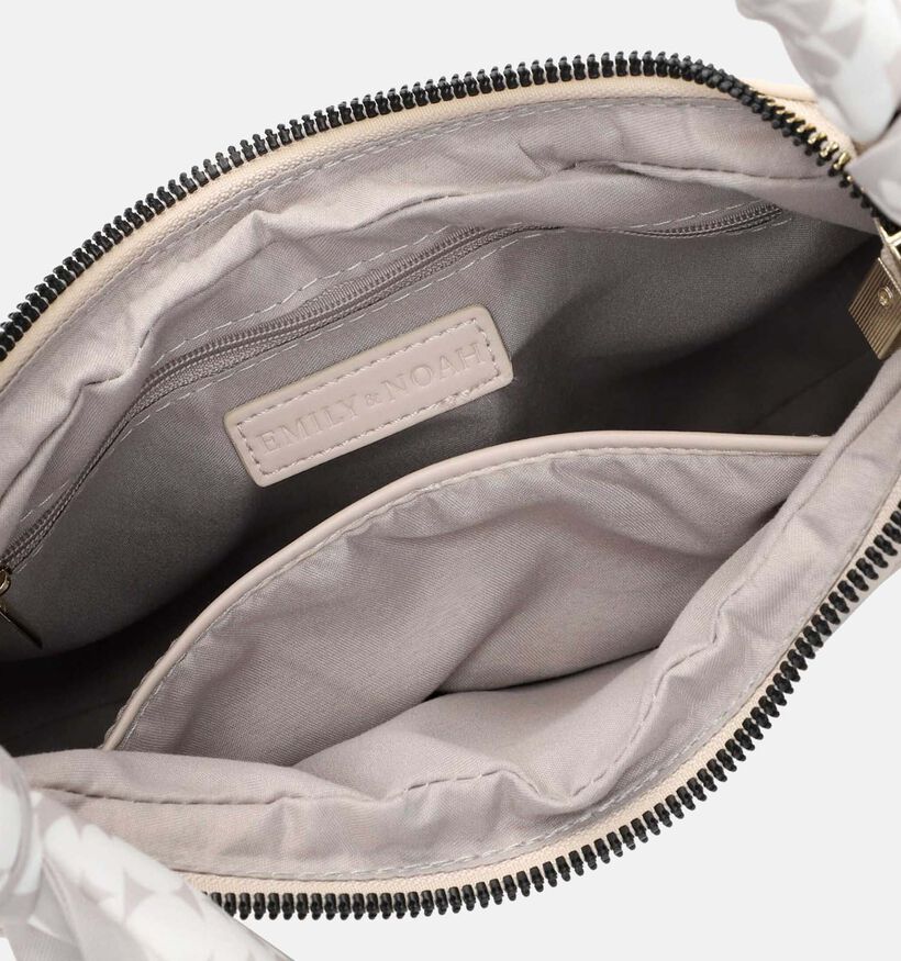 Emily & Noah Ellen Sac à bandoulière en Beige pour femmes (355285)