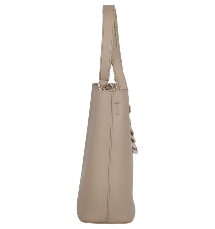 Inyati Chelsea Sac Bandoulière en Beige en simili cuir (275444)