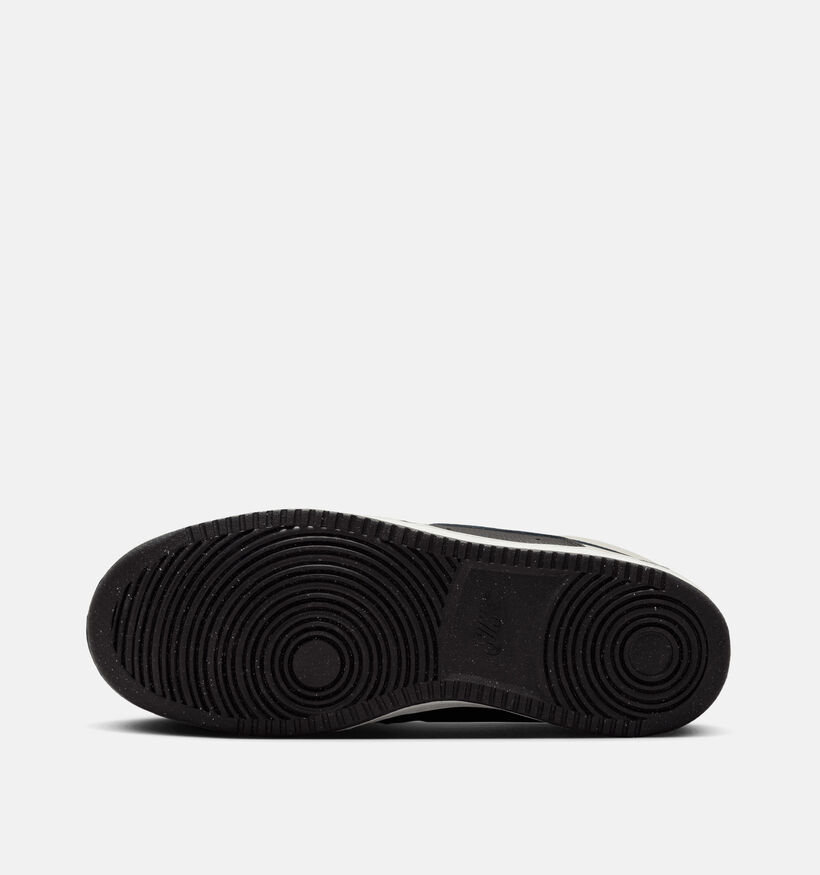 Nike Court Vision Mid Next Nature Grijze Sneakers voor jongens, heren (343760)