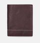 Maverick Portefeuille en Marron pour hommes (374904)