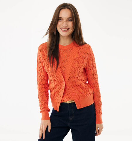 Mexx Vesten Oranje