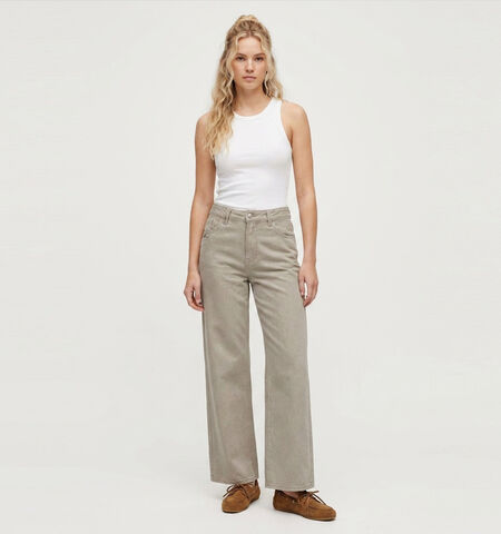 Orfeo Jeans Beige