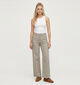 Orfeo Dane Beige Jeans voor dames (381644)
