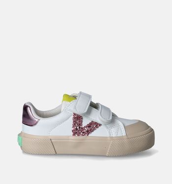 Sneakers wit
