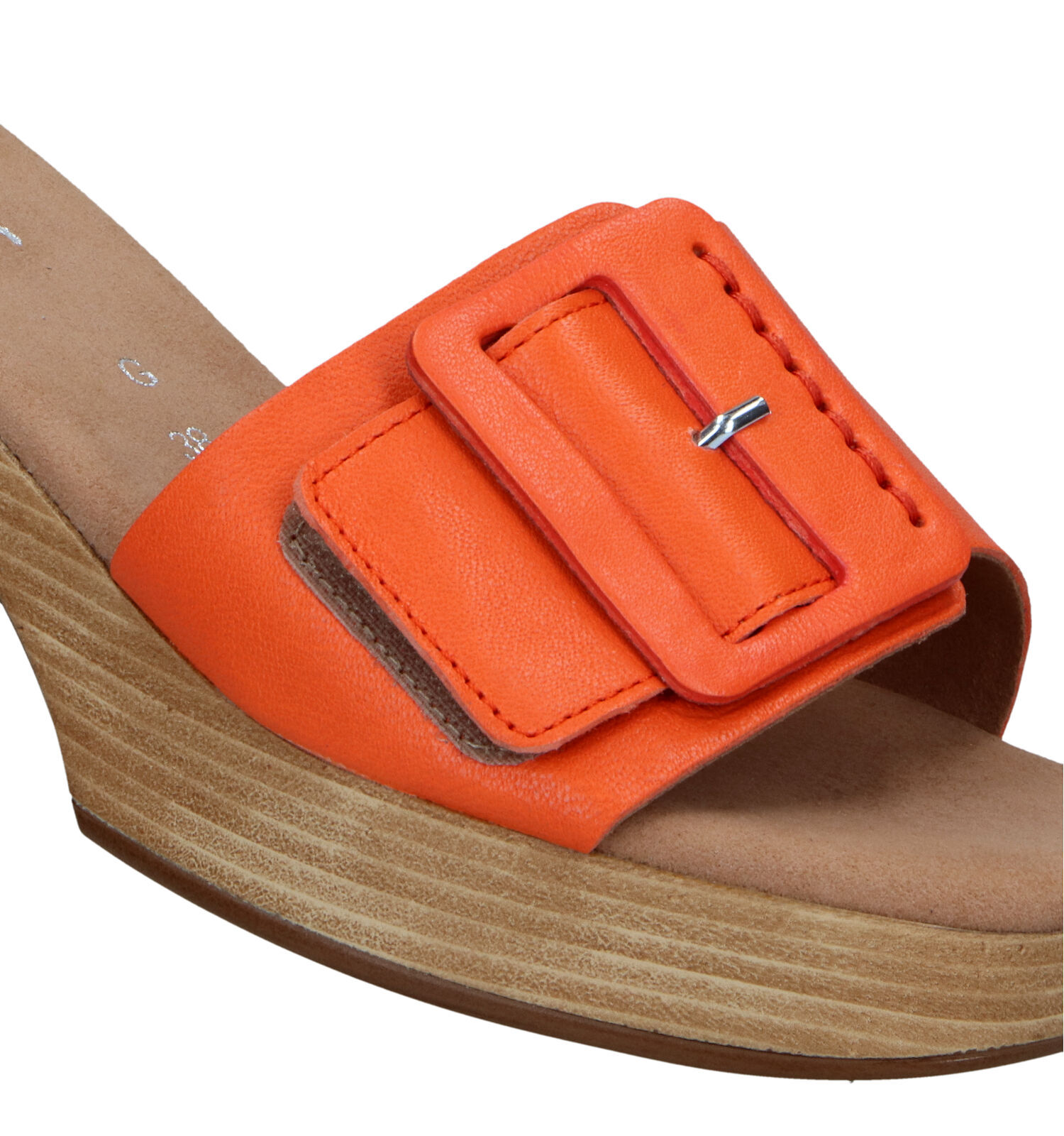 Slippers muiltjes sales
