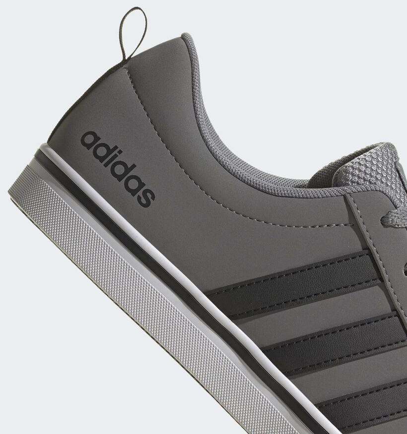 adidas VS Pace 2.0 Lichtgrijze Sneakers voor heren (365312) - geschikt voor steunzolen