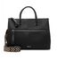 Tamaris Martha Zwarte Handtas voor dames (330434)