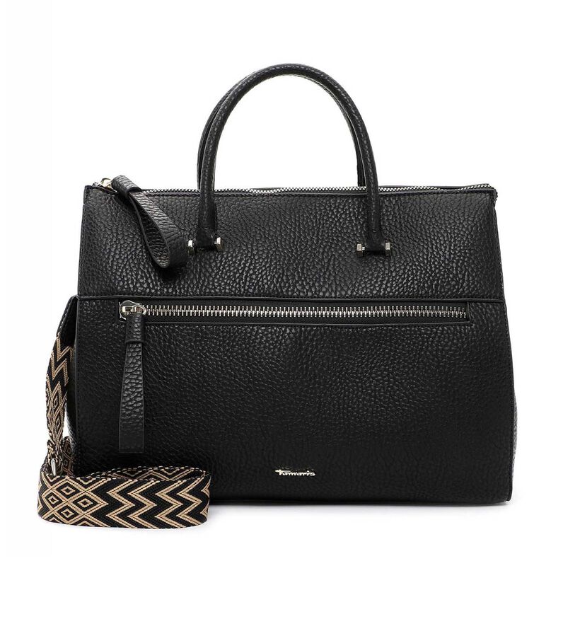 Tamaris Martha Zwarte Handtas voor dames (330434)