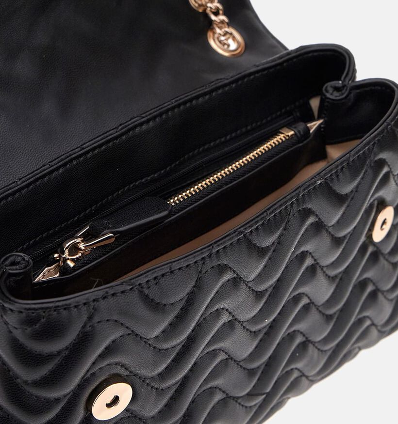 Guess Zwarte Crossbodytas voor dames (360029)