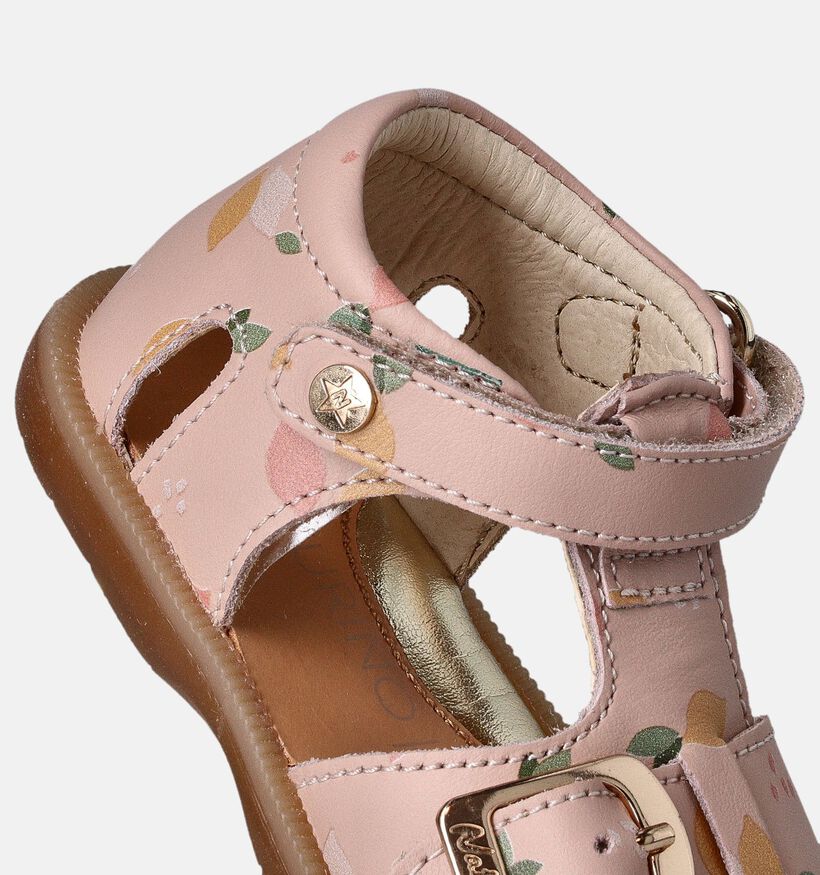 Naturino Quarzo Roze Sandalen voor meisjes (356307)