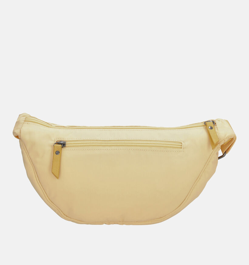 Beagles Gele Crossbody tas voor dames (358976)