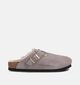Birkenstock Boston II Nu-pieds en Violet pour femmes (360258)