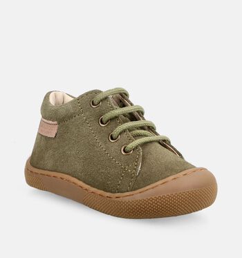 Naturino Mid Boots Vert