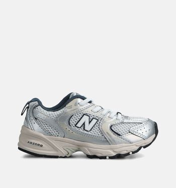 New Balance 530 Low Sneakers Sea Salt/ New Spruce/WHITE/ NATURAL INDIGO/SUMMER FOG/ NIMBUS CLOUD