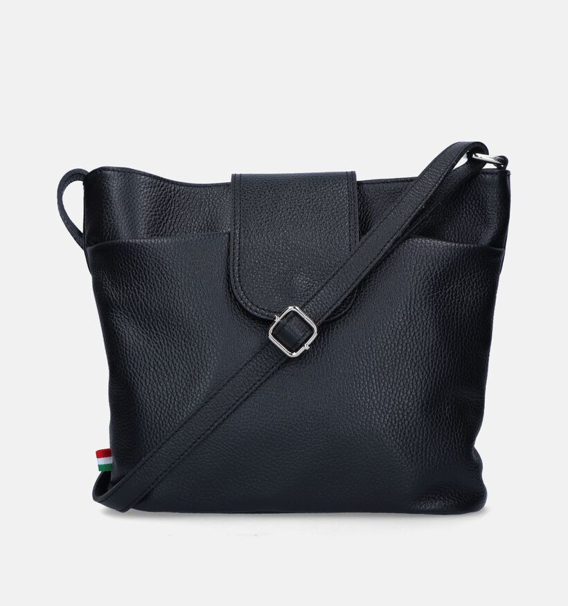 Time Mode ZHI Sac port&eacute; crois&eacute; en Blanc pour femmes (344343)