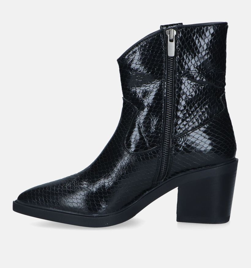 Signatur Bronzen Cowboy Boots voor dames (332019)