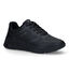 Skechers Arch Fit S-Miles Zwarte Sneakers voor dames (326229) - geschikt voor steunzolen