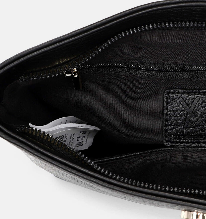Suri Frey Keely Zwarte Crossbodytas voor dames (371443)