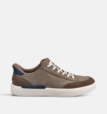 Skechers Low Baskets Taupe