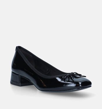 Tamaris Pumps Zwart