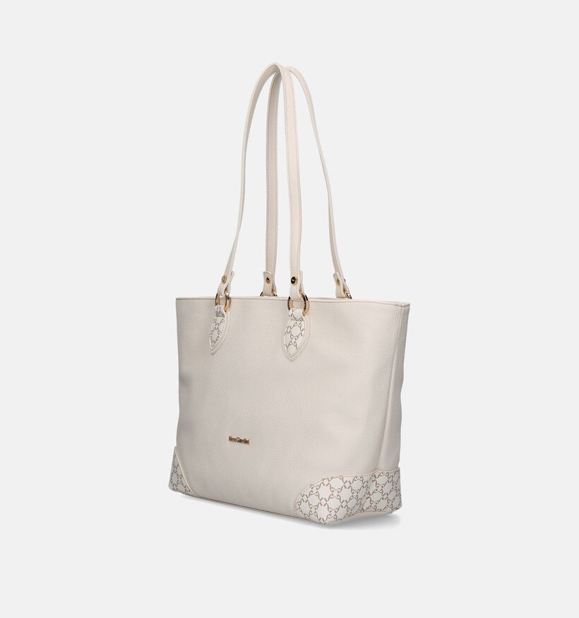 NeroGiardini Cabas en Beige pour femmes (355567)