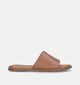 Tamaris Cognac Slippers voor dames (338215)