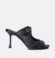 March23 Raquelle Zwarte Muiltjes voor dames (355964)