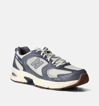 New Balance 530 Low Sneakers Black/Black/ Magnet/White /Natural Indigo/White/ Natural Indigo/MUNSELL WHITE/White/ Silver Metallic/White/WHITE/ SILVER METALLIC/TURTLEDOVE / ANGORA / MUSHROOM/Raincloud/ Shadow Grey/RAINCLOUD/ SHADOW GREY/Castlerock/Angora