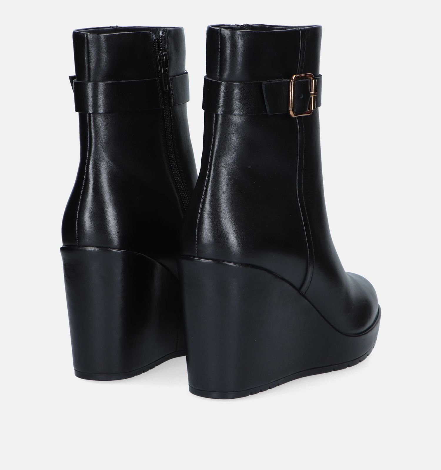 Bottines compensées geox store