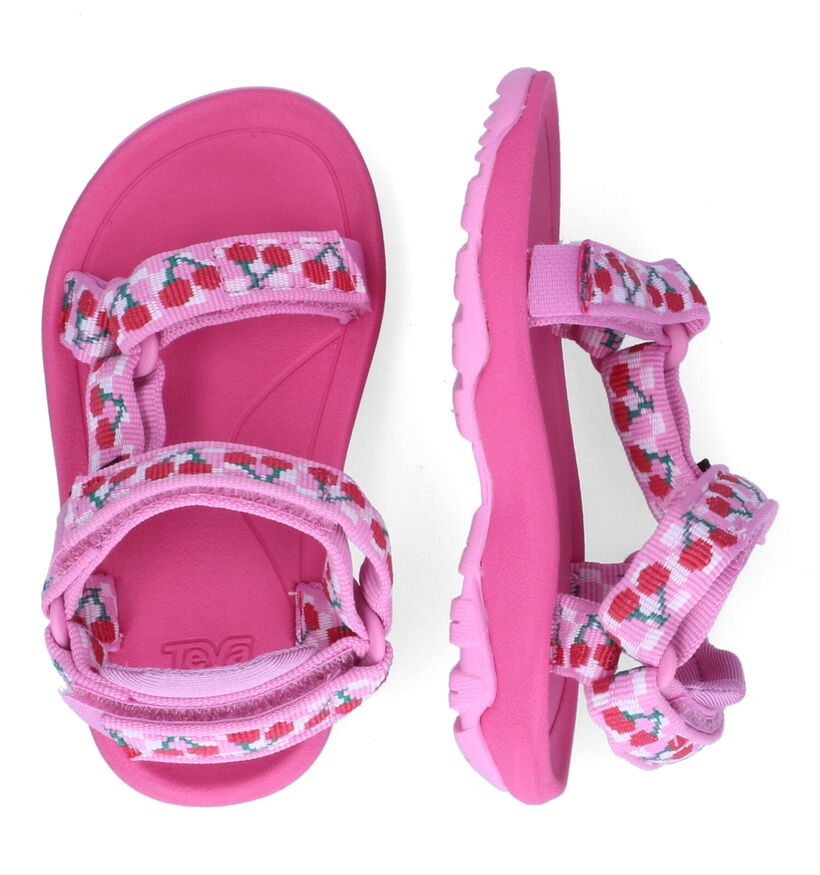 Teva Hurricane XLT 2 Rose Sandalen voor meisjes (339912)