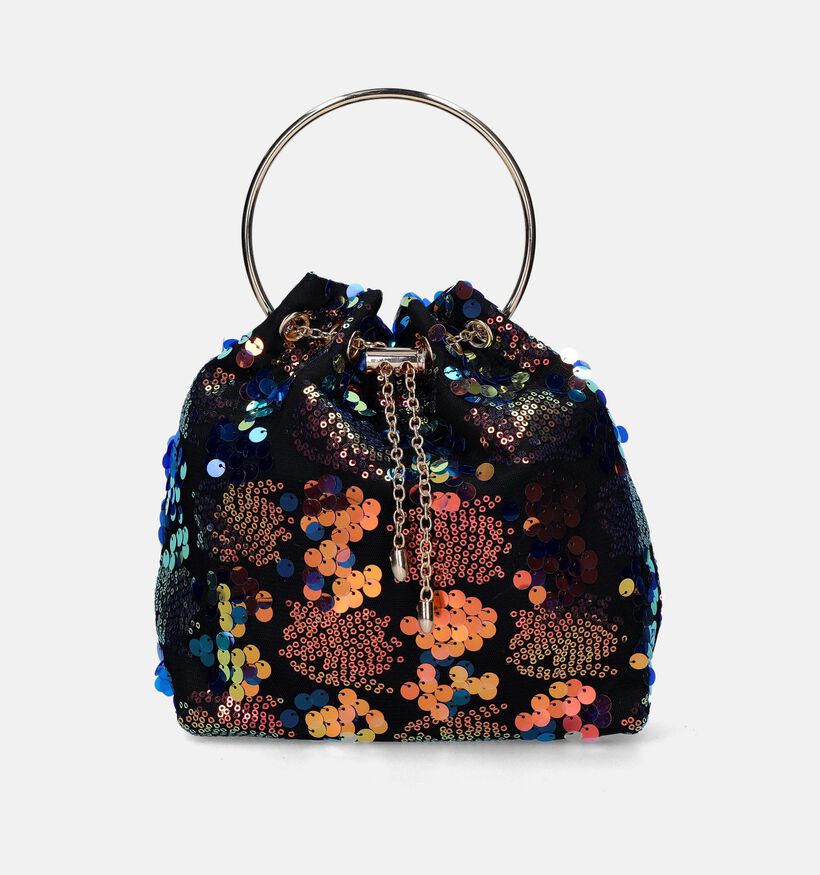 Bulaggi Jasmin Sac de soirée en Noir pour femmes (341893)