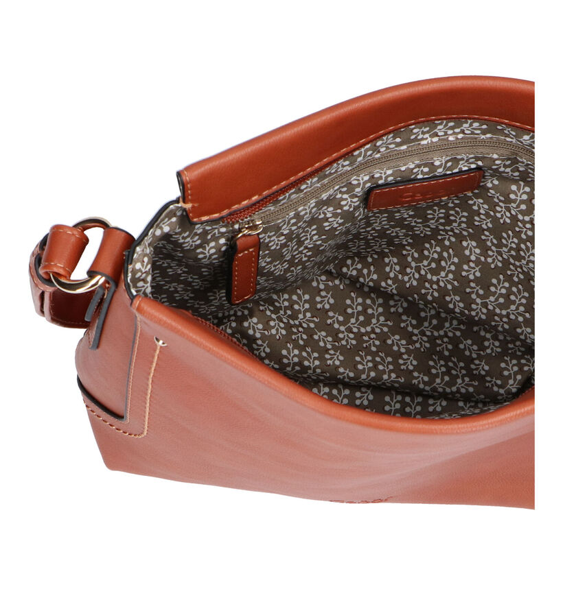 Gabor Sarda Blauwe Crossbody Tas voor dames (316560)