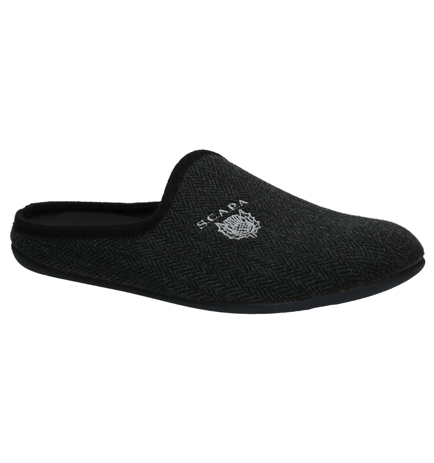 chaussure scapa homme