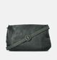 Bear Design Groene Crossbody tas voor dames (358931)