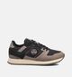 Napapijri Cosmos Chaussures plates en Marron pour hommes (362612) - pour semelles orthopédiques