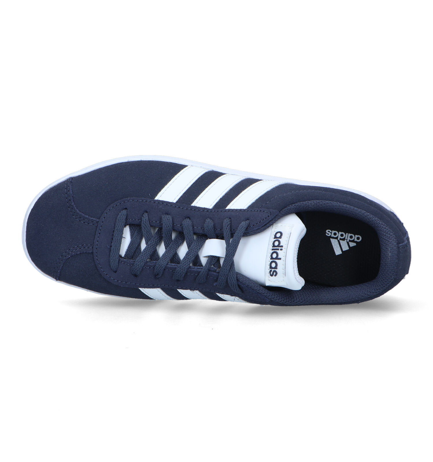 Adidas vl court 2.0 homme bleu sales