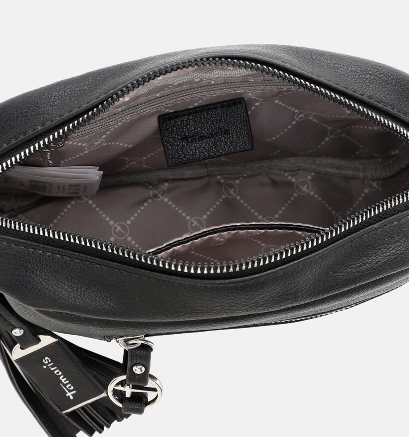 Tamaris Nele Zwarte Crossbody tas voor dames (362577)