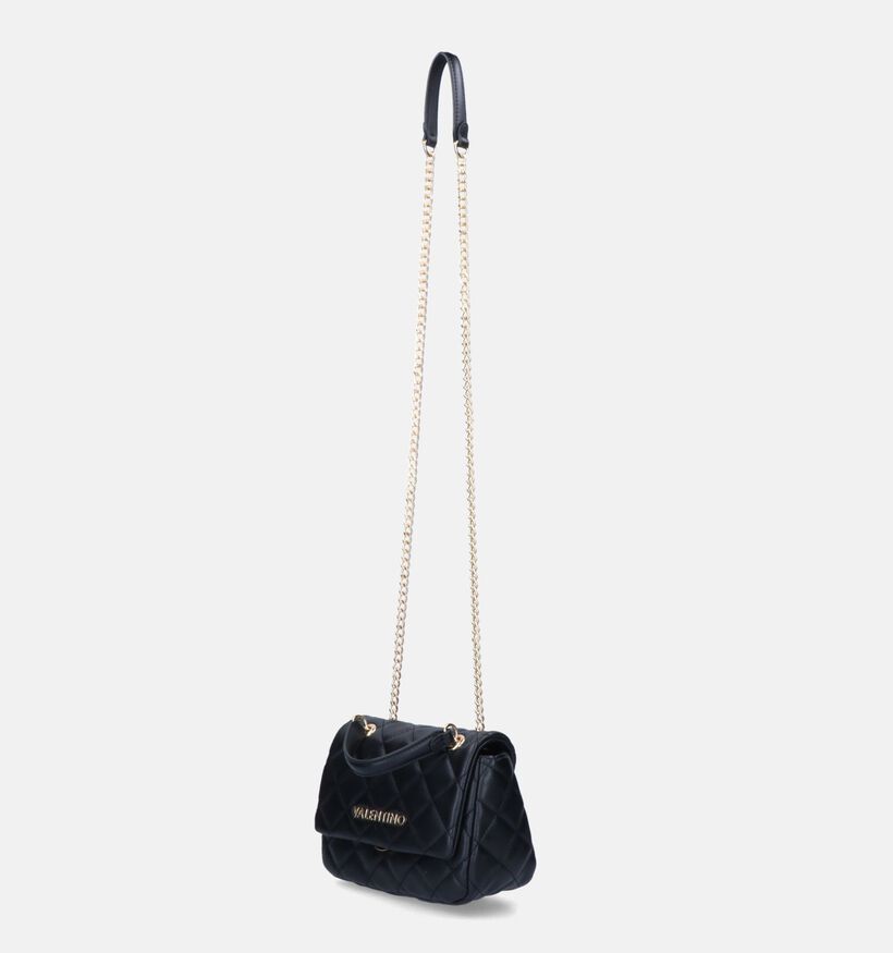 Valentino Handbags Ocarina RCI Sac à bandoulière en Noir pour femmes (340227)