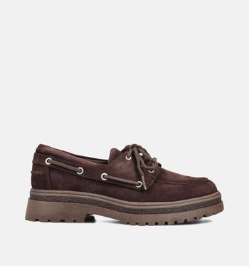 Tamaris Lage schoenen Bruin
