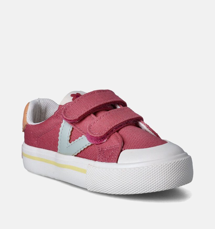 Victoria Roze Sneakers voor meisjes (354110)