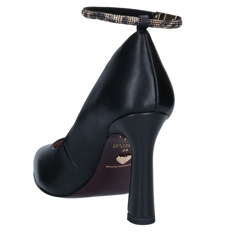 Tamaris Heart & Sole Escarpins en Beige pour femmes (296769) - pour semelles orthopédiques
